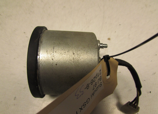 Brandstofniveaumeter Suzuki GSX F 600