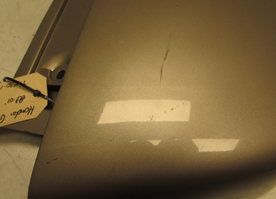 Linker kofferdeksel Honda Goldwing GL