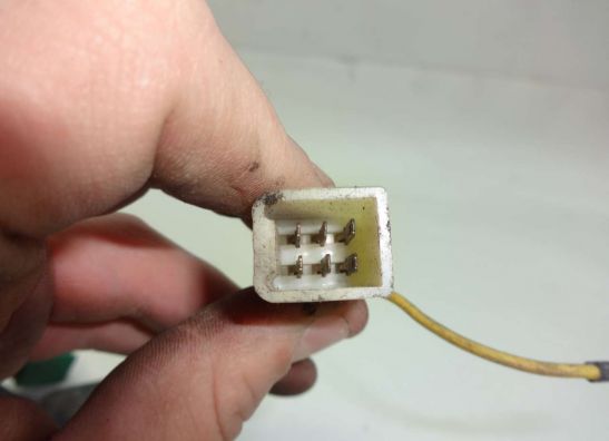 Tellerset Suzuki DR 250