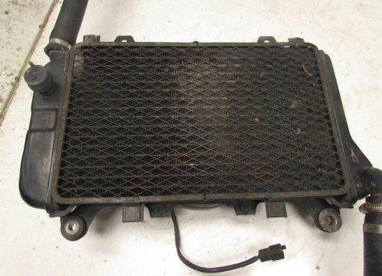Radiateur Kawasaki ZZR 600