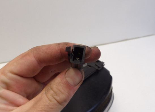 Koplamp Suzuki XF 650 Freewind