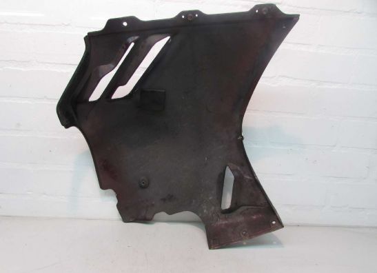 Seiten verkleidung links Suzuki GSX F 1100