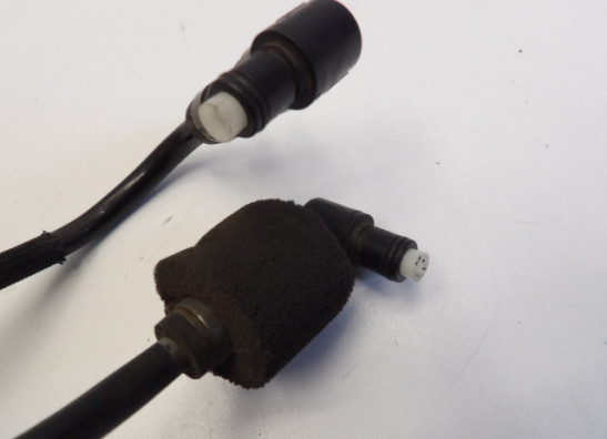 Benzinschlauch BMW R 1200 GS