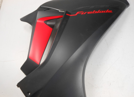 Rechter zijkuip Honda CBR Fireblade