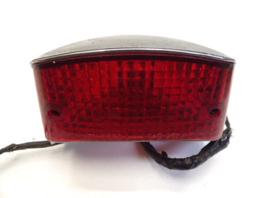 Achterlicht Honda CMX 250 