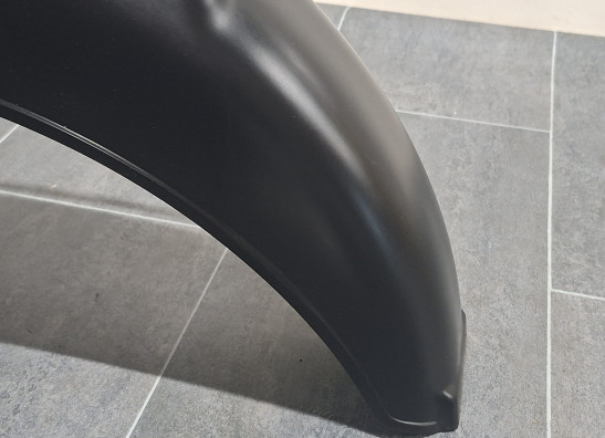 Hinterradabdeckung BMW R 100  R 80