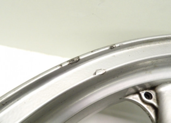 Voorvelg Kawasaki ZX 9 R