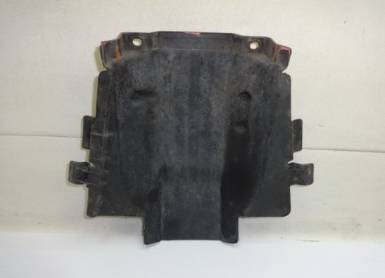 Hinterradabdeckung Yamaha XV 750 Virago