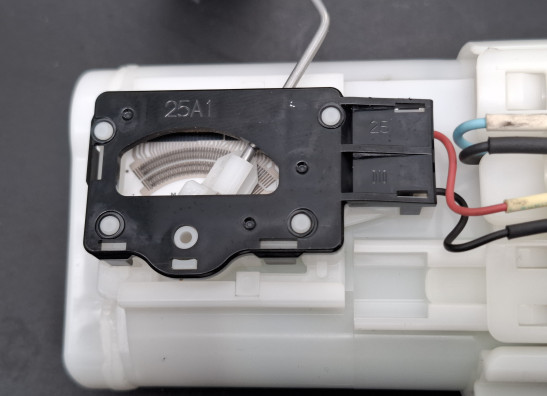 Brandstofpomp Yamaha XSR 900