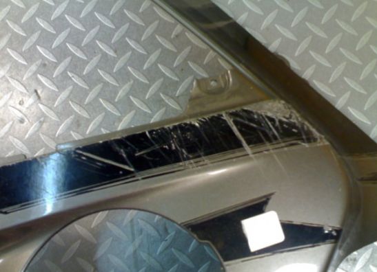 Cowl Left Honda CBR 600 F