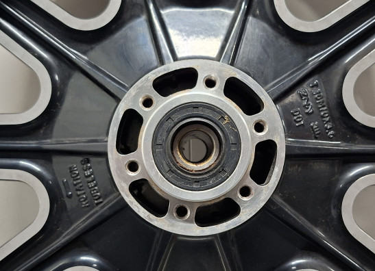 Felge vorne Indian Chieftain