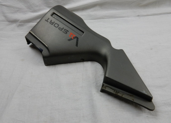 Rechter zijkuip klein Moto Guzzi V11