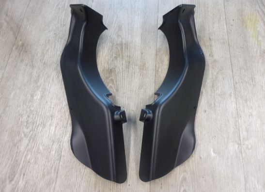 Binnenkuip MV Agusta F3 675 2012-2018