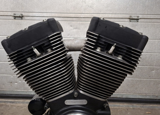 Motorblok Harley Davidson Softtail