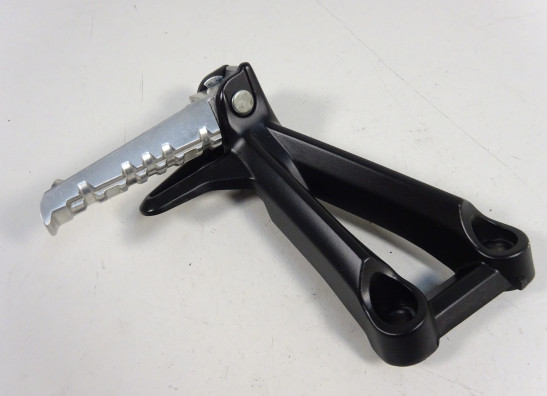 Duo voetsteun links Yamaha MT 09