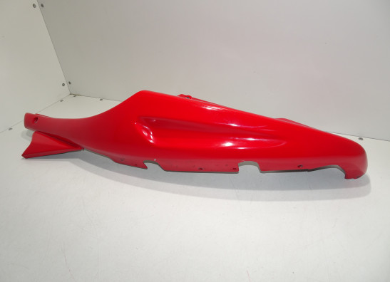 Cowl left rear Hyosung Comet 650