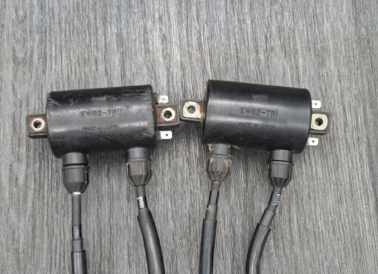 Bobine Honda VT 700 750