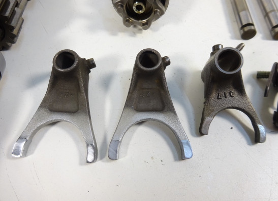 Versnellingsbak Kawasaki Z 800