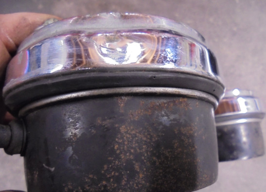 Tacho-set Honda CB 550