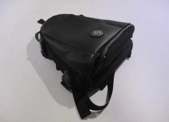 Buddy zadel Ducati Scrambler