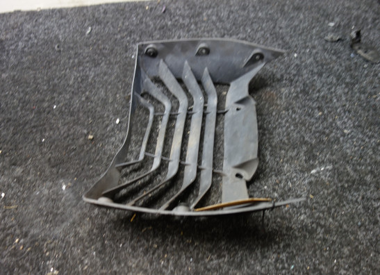 Radiator toebehoren KTM RC 390