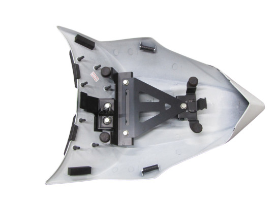 Buddycover Kawasaki Z 650