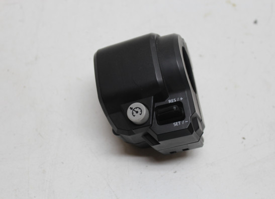 Handlebar switch assy right Honda CRF 1100L Africa Twin Adventure Sports ES