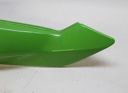 Rechter achterkant Kawasaki ZXR 750