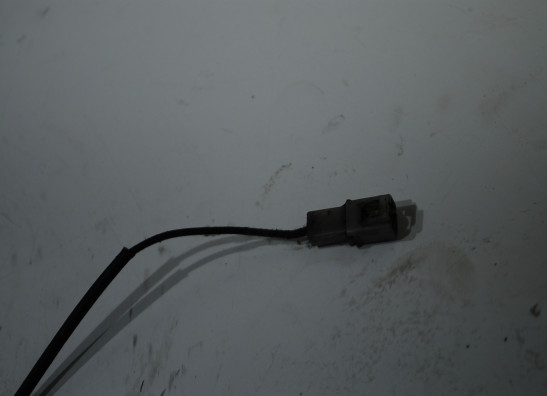 Sensor - overige elektronica Suzuki GSX R 750