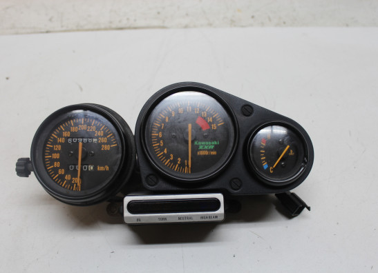 Meter combination Kawasaki ZXR 750