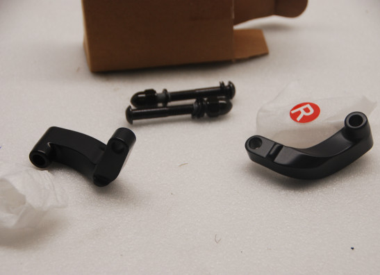 Spiegel set Harley Davidson Custom universal other