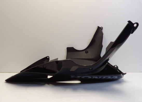 Cowl under Honda CBR 600 RR