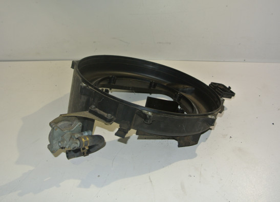 Luchtfilterhuis Honda ST 1100 Pan European