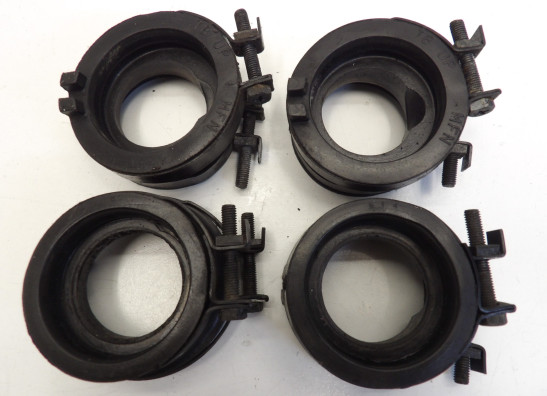 Intake parts Honda CBF 1000