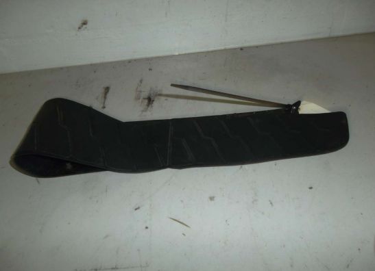 Overig Honda Fes 250