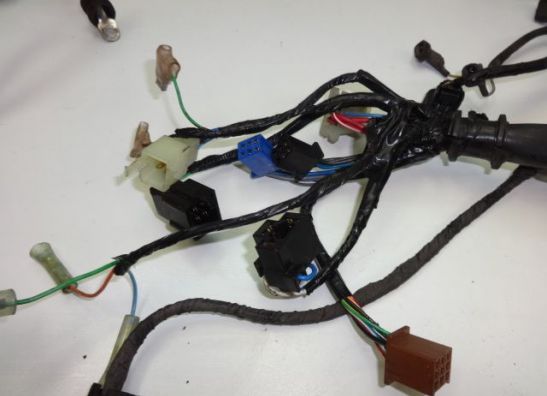 Kabelboom Honda CBF 500