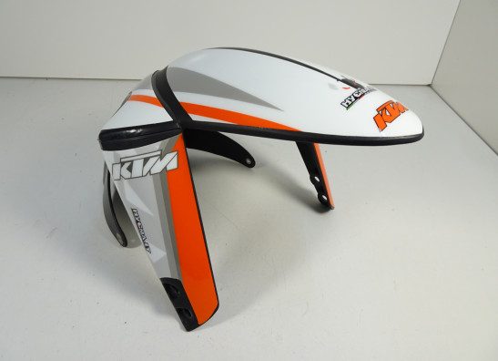 Complete kuipset KTM 990 Superduke