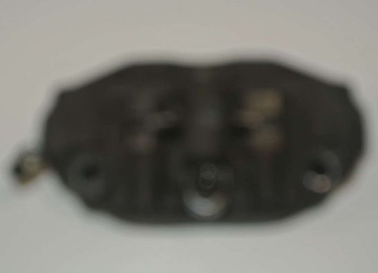 Bremssattel Bremszange vorn links Honda CBR Fireblade