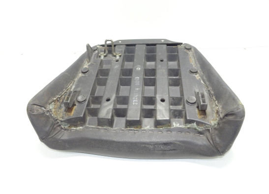 Soziussitz BMW R 1100 GS