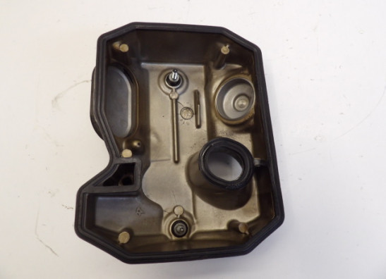 Kleppendeksel Honda TRANSALP