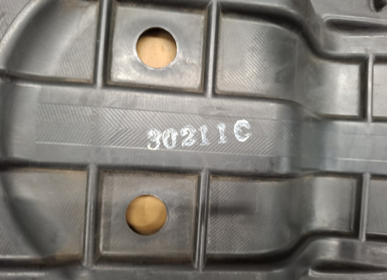 Sitzbank Honda CBR 1000 F