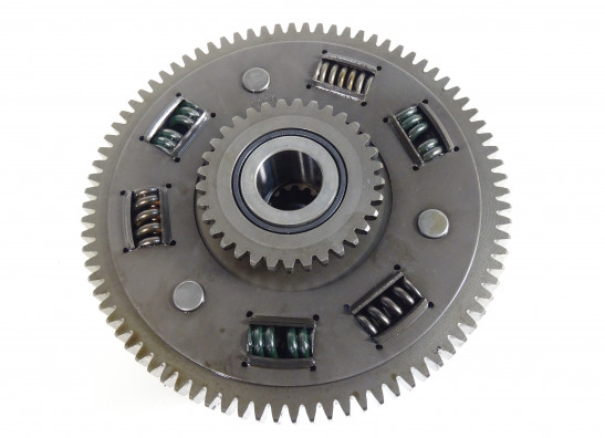 Koppeling Kawasaki Z 750