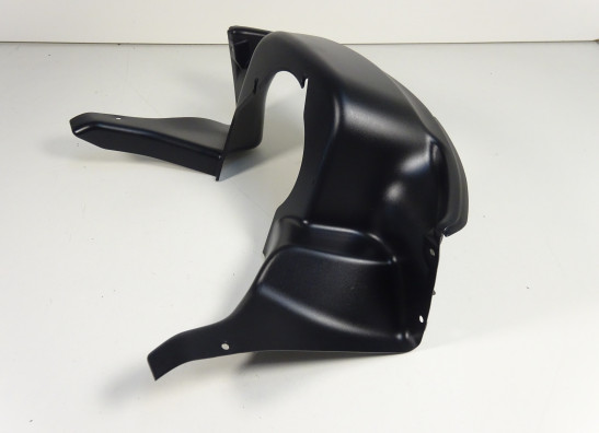 Topkuip bekleding Ducati Multistrada 1000