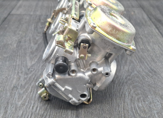 Carburateurset Yamaha FZR 1000