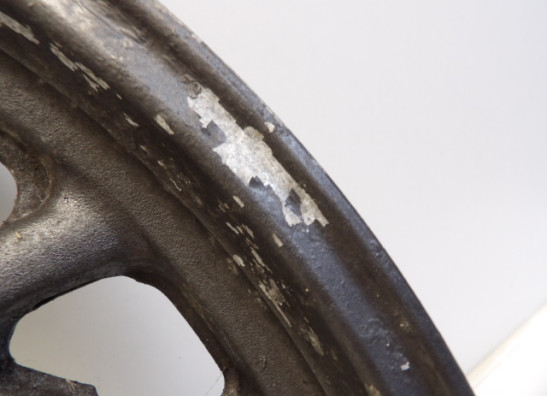 Felge vorne Yamaha TDM