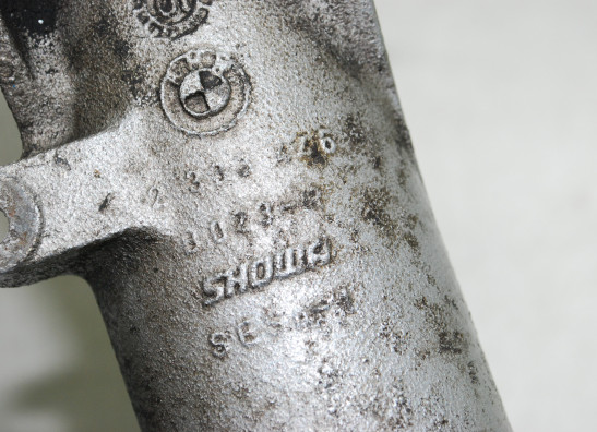 Voorpoot rechts compleet BMW R 1100 GS