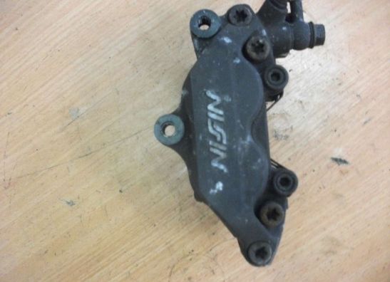 Bremssattel Bremszangen vorne Honda CBR 600 F