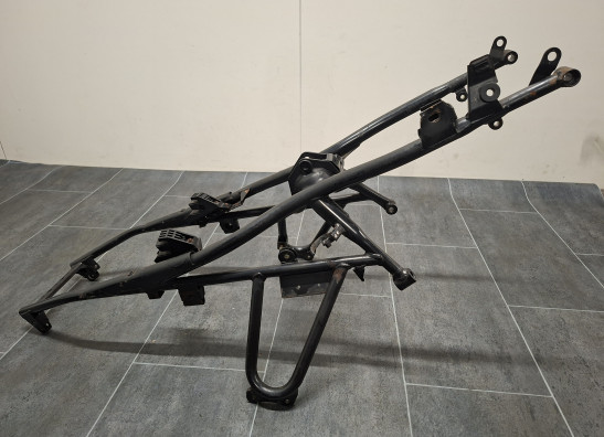 Achtersubframe BMW R 1100 GS