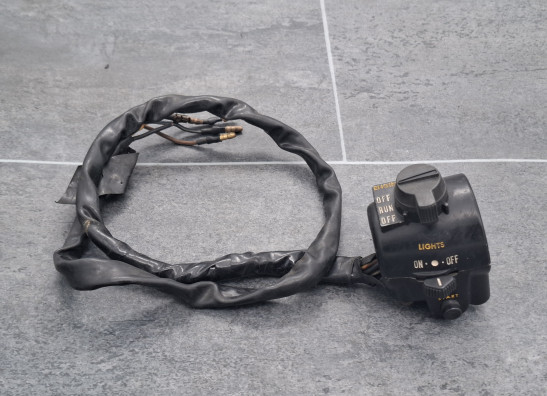 Stuurschakelaar rechts Kawasaki KZ 440