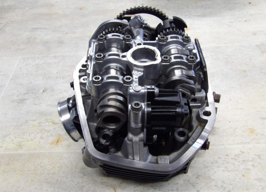 Cylinder head BMW R 1250 GS
